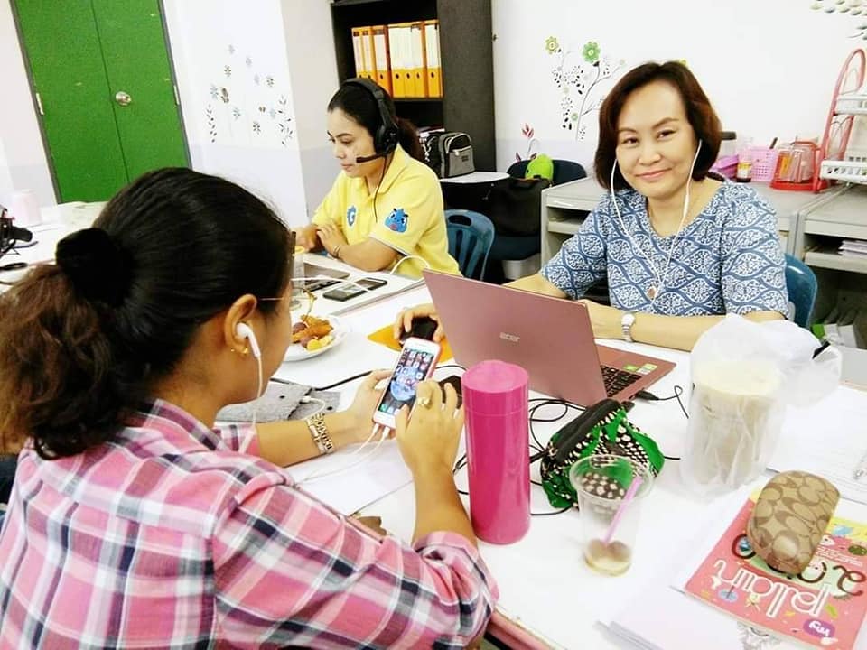 โครงการปรับพื้นฐานการเรียนรู้วิชาชีพ สาขาวิชาดนตรีคีตศิลป์ไทยศึกษา นักปฏิบัติมืออาชีพ (Hands on)